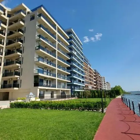 Appartamento Viva Solid House *