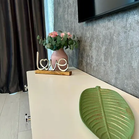 Viva Solid House Appartamento Mamaia