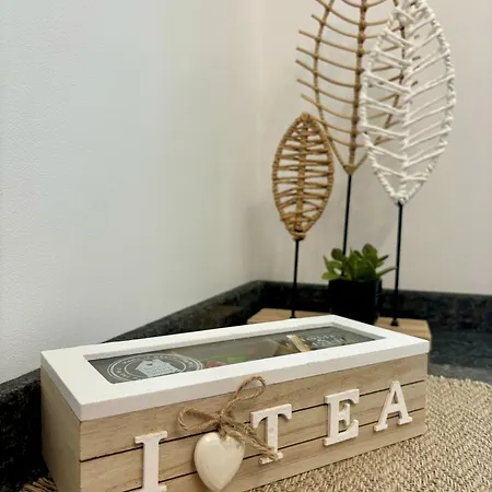 Viva Solid House Appartamento *