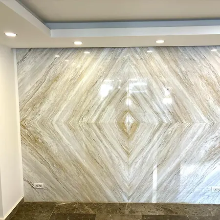 Appartamento Viva Solid House