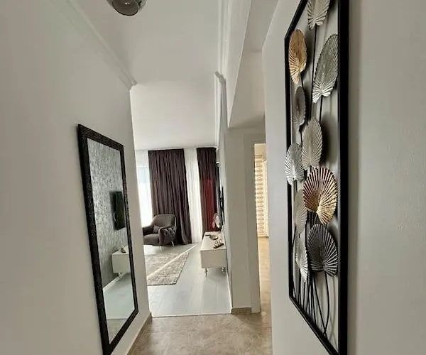 Daire Viva Solid House Mamaia