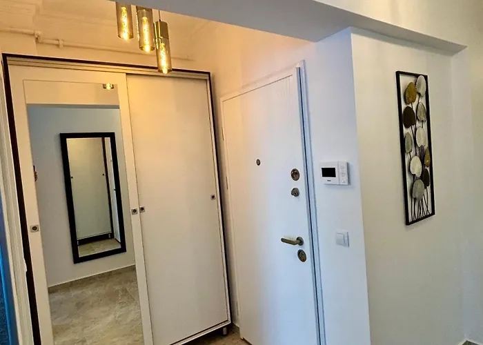 Viva Solid House Daire Mamaia