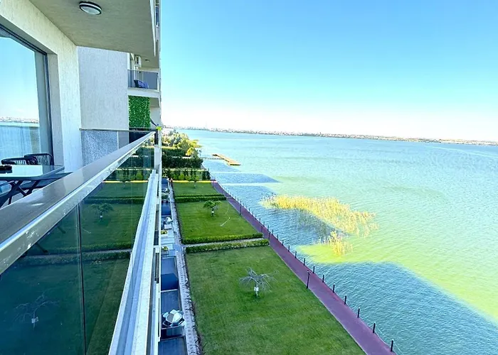 Viva Solid House * Mamaia