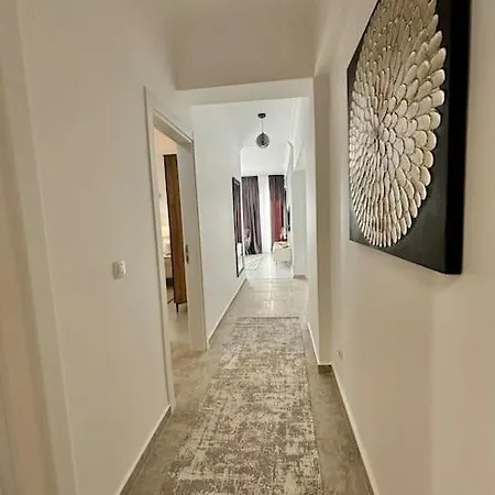 Viva Solid House Lejlighed Mamaia