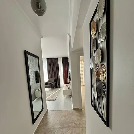 Appartement Viva Solid House Mamaia