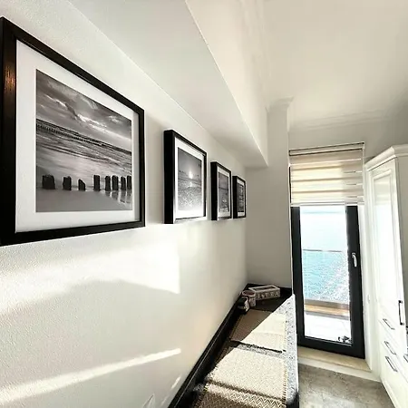 Appartement Viva Solid House *