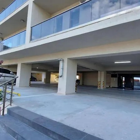 Viva Solid House Lejlighed Mamaia