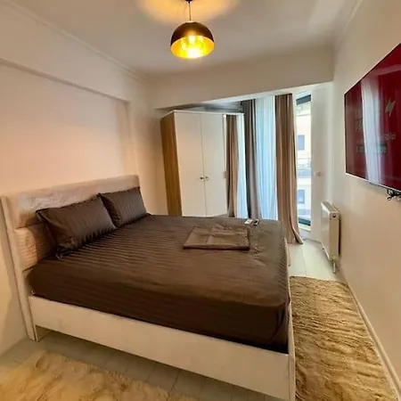 Lejlighed Viva Solid House *