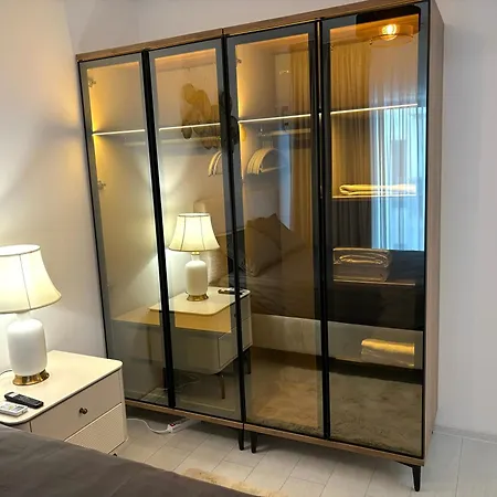 Viva Solid House Appartement Mamaia