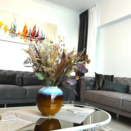 Viva Solid House Lejlighed Mamaia