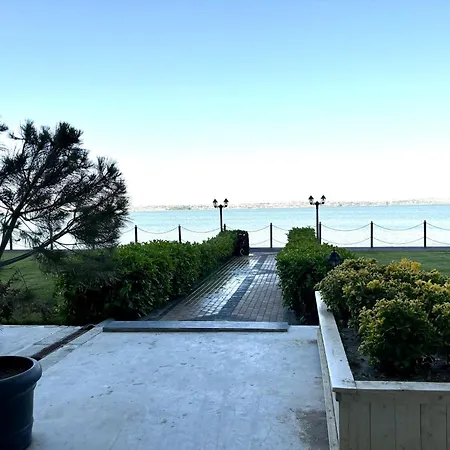 Viva Solid House Mamaia