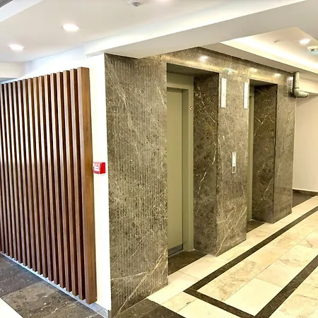 Viva Solid House Apartment *