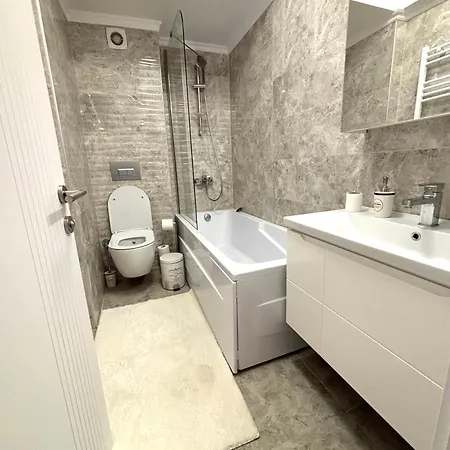 Viva Solid House Appartement