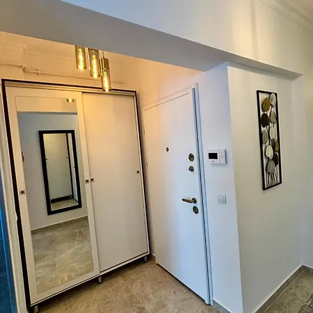 Viva Solid House Appartement Mamaia