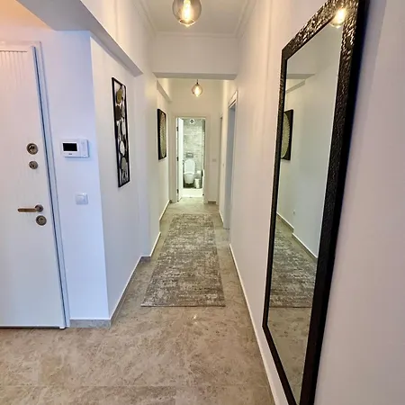 Appartement Viva Solid House