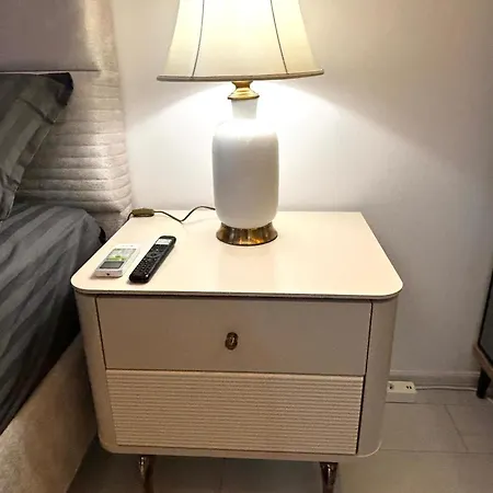 Viva Solid House Appartement Mamaia