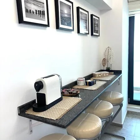 Lejlighed Viva Solid House *