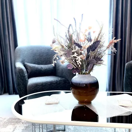 Appartement Viva Solid House Mamaia